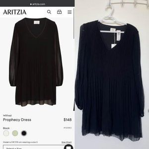 BNWT Wilfred Prophecy Dress